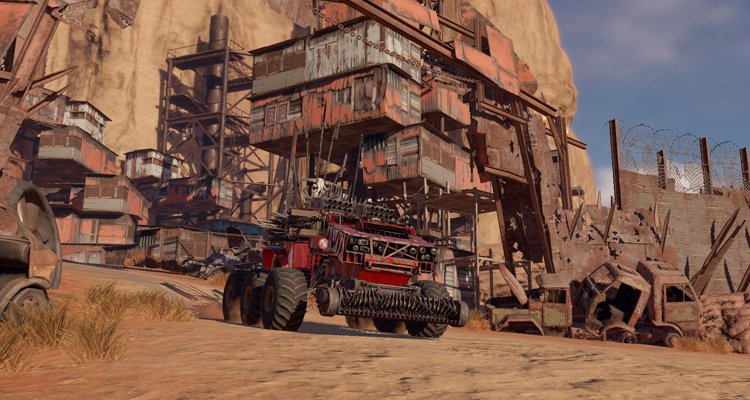 Nvidia aftermath что это crossout